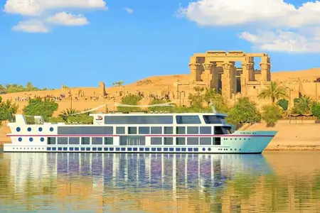 Nil Nehri Gezileri